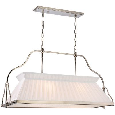 Clifton Island Pendant by Hudson Valley Lighting - Starlight Lighting USA and Canada